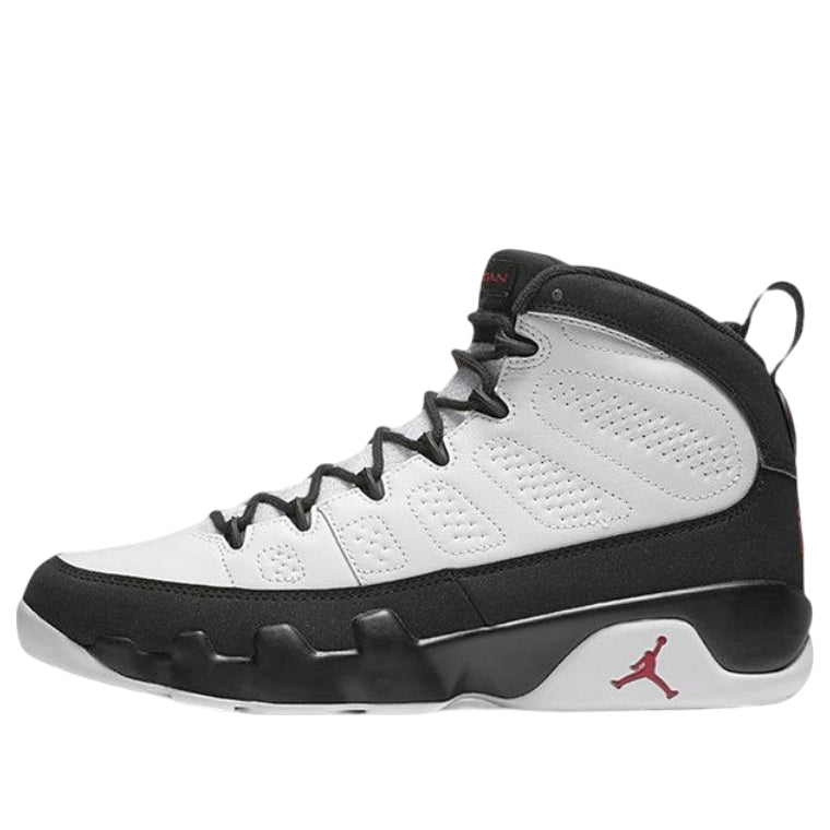 (GS) Air Jordan 9 Retro 'Space Jam' 302359-112