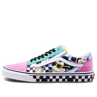 Vans Disney x Old Skool '80s Mickey' VN0A38G1UJE