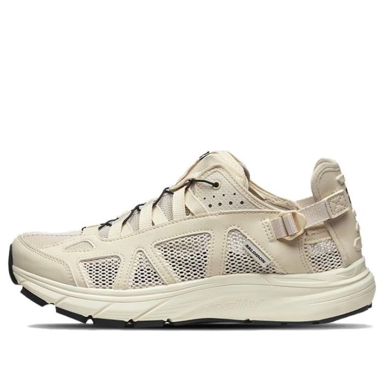 SALOMON Techsonic Leather Advanced 'Almond Milk Vanila' 474385