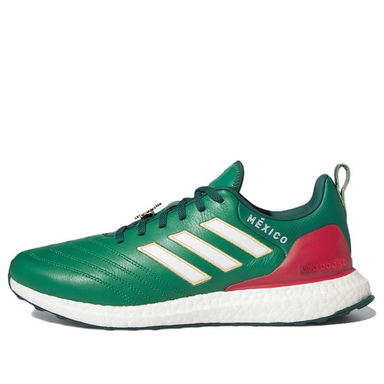 adidas UltraBoost DNA Copa World Cup 'Mexico' GW7272