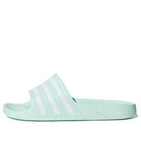 (WMNS) adidas Adilette Slide 'Ice Mint' G28713