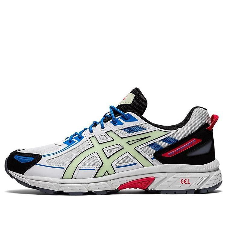 ASICS Gel-Venture 6 'Glacier Grey Whisper Green' 1201A366-020