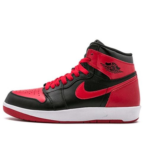 (GS) Air Jordan 1.5 High 'The Return' 768862-001