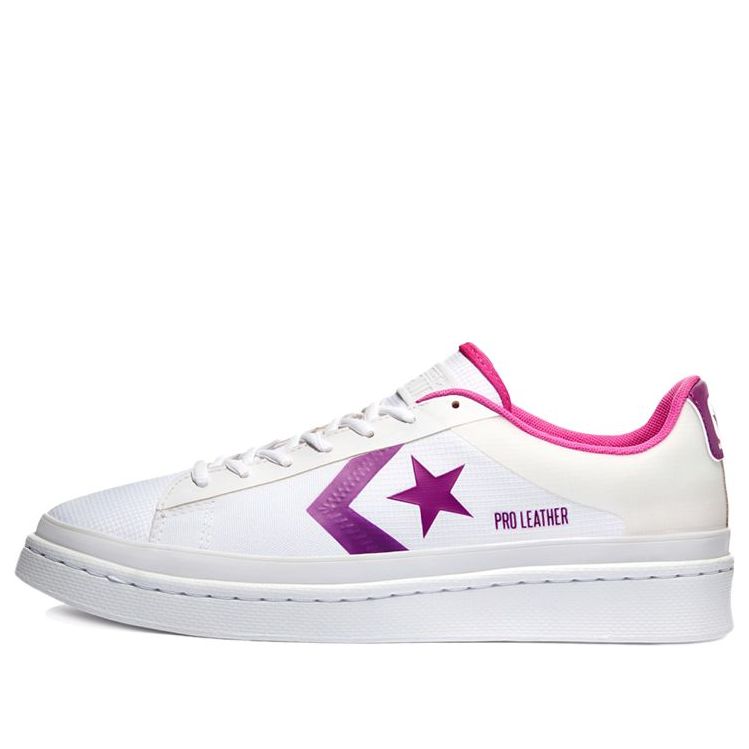Converse Pro Leather Low 'Miami Vibez - Nightfall Violet' 170759C