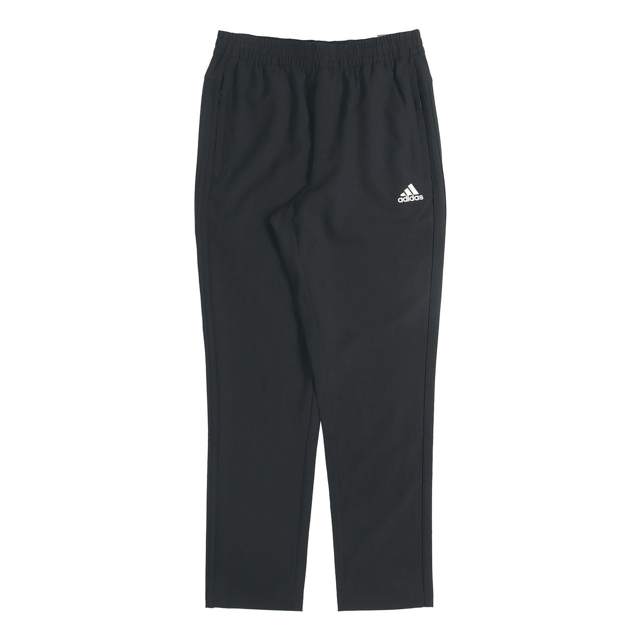 Men's adidas Cozy Casual Black Sports Pants/Trousers/Joggers EH3800