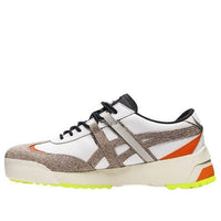Onitsuka Tiger Delegation EX 'White Grey' 1183B332-100
