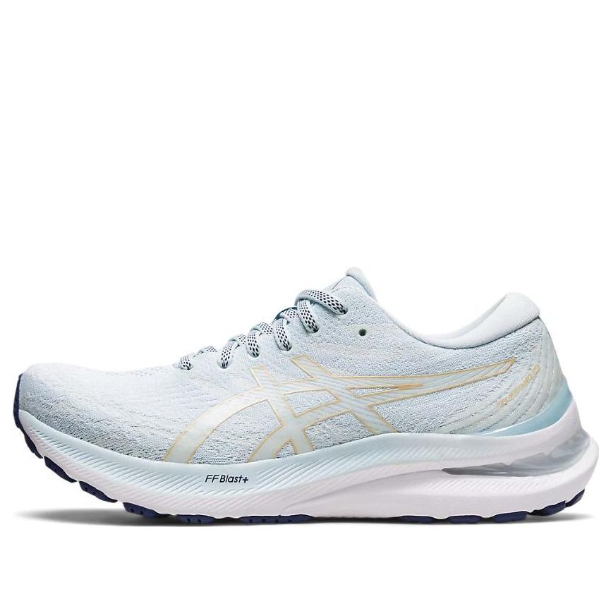 (WMNS) ASICS Gel-Kayano 29 2E Wide 'Sky Champagne' 1012B297-404