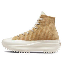 Converse Run Star Hike 'Brown Yellow' A03253C