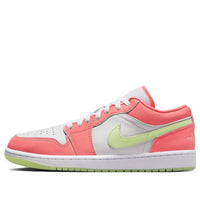 Air Jordan 1 Low SE 'Lava Glow' FN6772-671