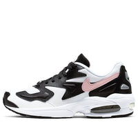 (WMNS) Nike Air Max 2 Light 'White Coral' AO3195-101