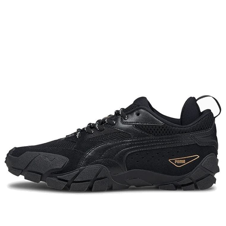 (WMNS) PUMA Centaur Mono 'Black' 375127-01