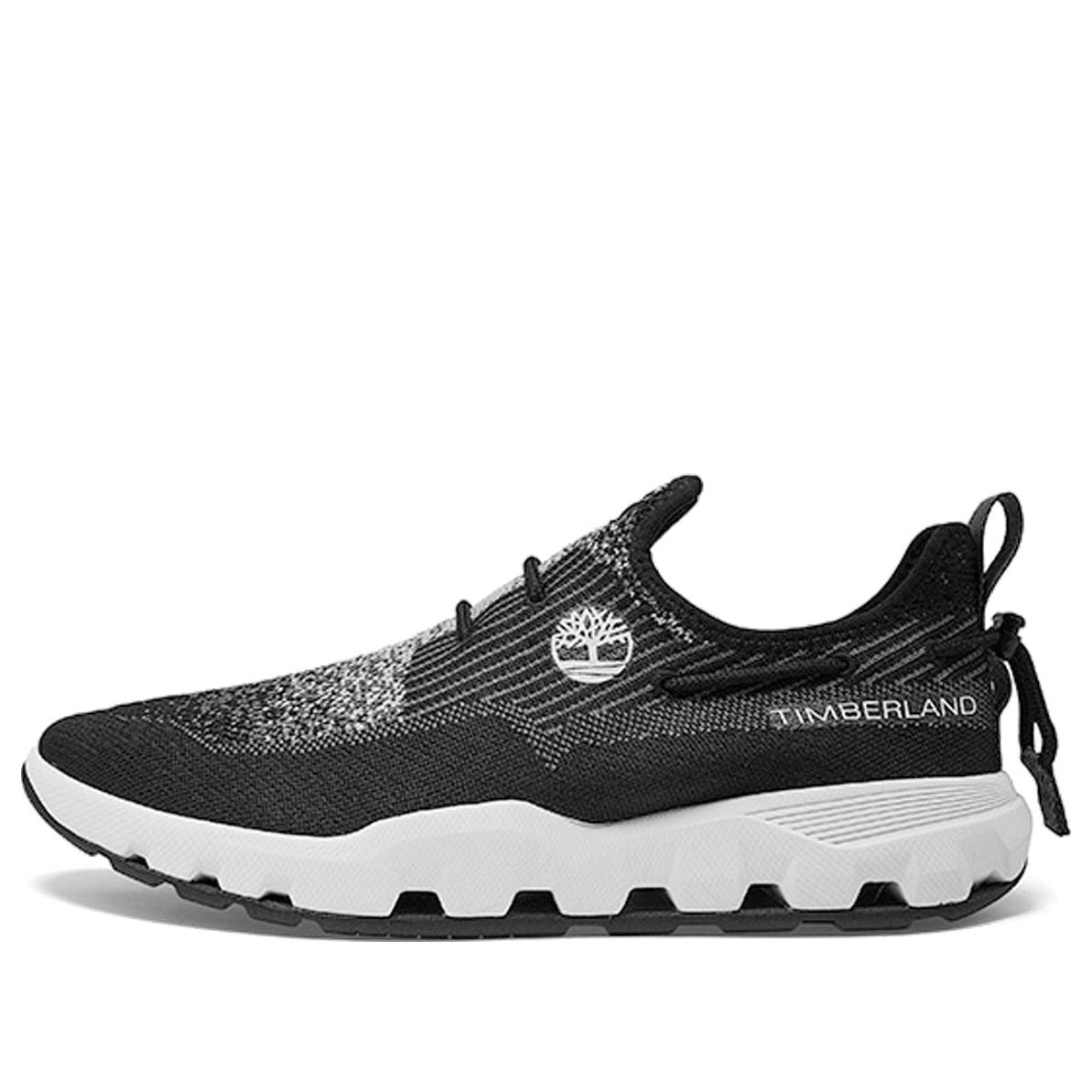 Timberland Urban Exit Knit Oxford 'Black' A2BY5