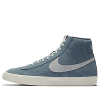 Nike Blazer Mid 77 Suede 'Thunderstorm' CI1172-400