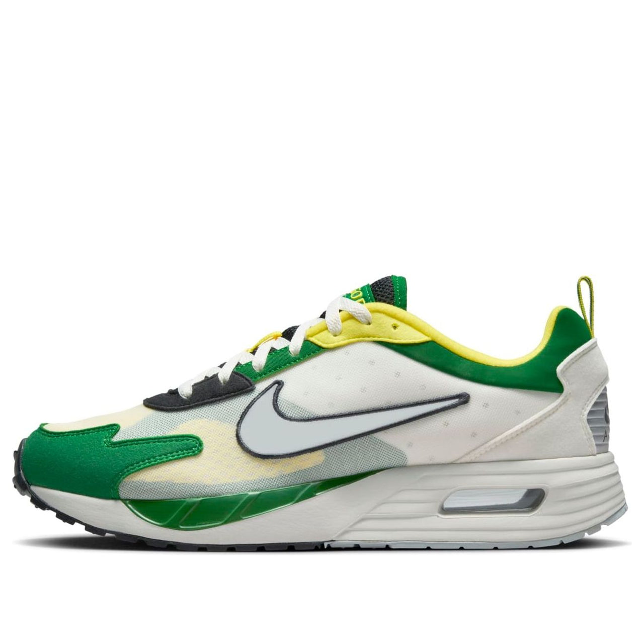 Nike Air Max Solo 'Oregon' FZ4837-001