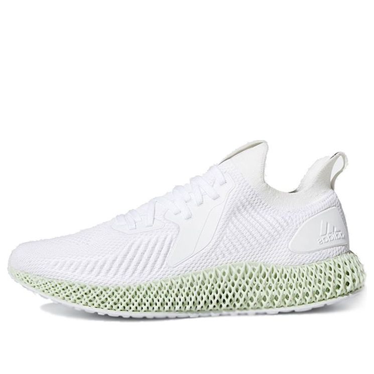 adidas AlphaEdge 4D 'Footwear White' EF3454