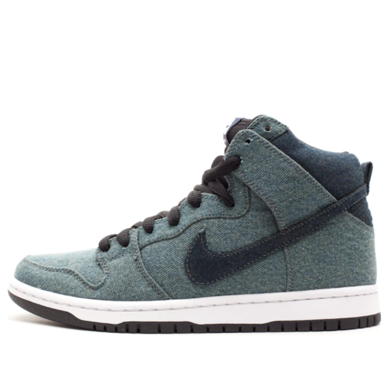 Nike SB Dunk High Premium 'Denim' 313171-401