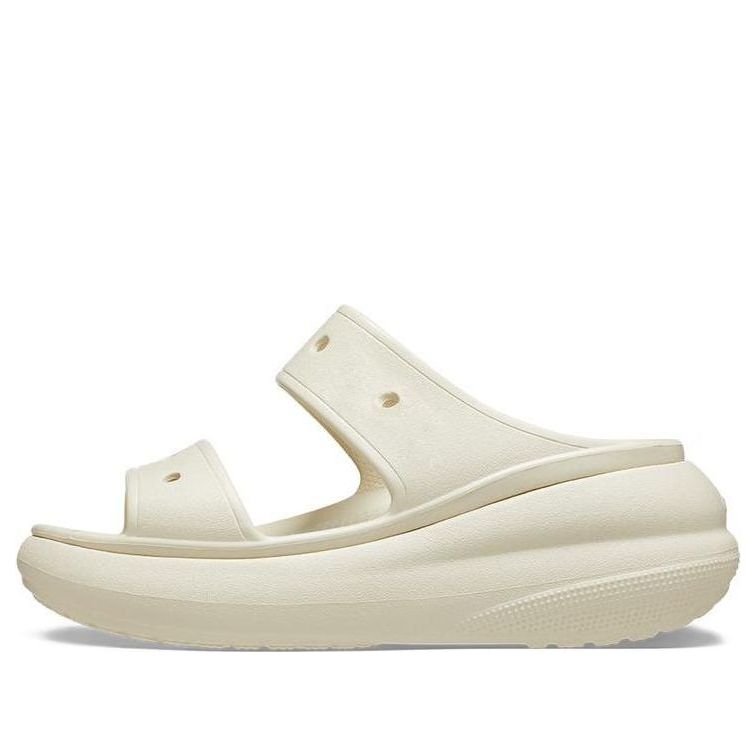 Crocs Classic Crush 'Bone' 207670-2Y2