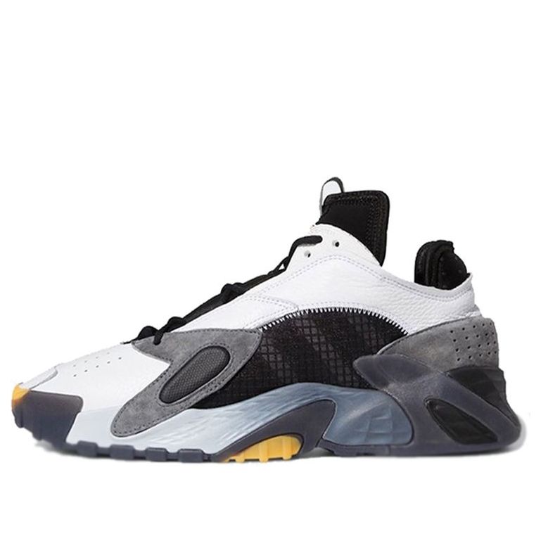 adidas Streetball 'White Grey' EF9597