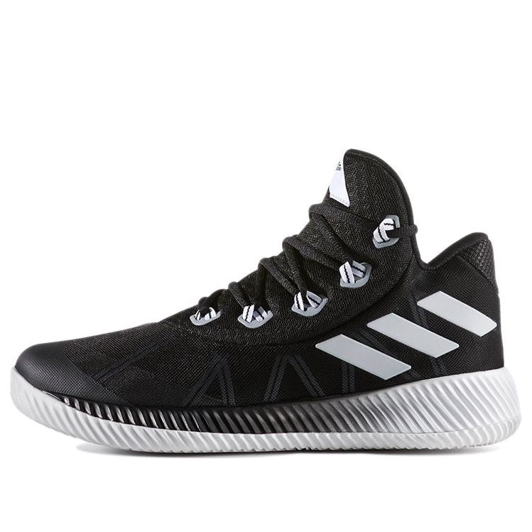 adidas Energy Bounce BB 'Black' BW0562