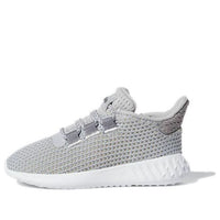 (TD) adidas Tubular Dusk El 'Grey' B42060