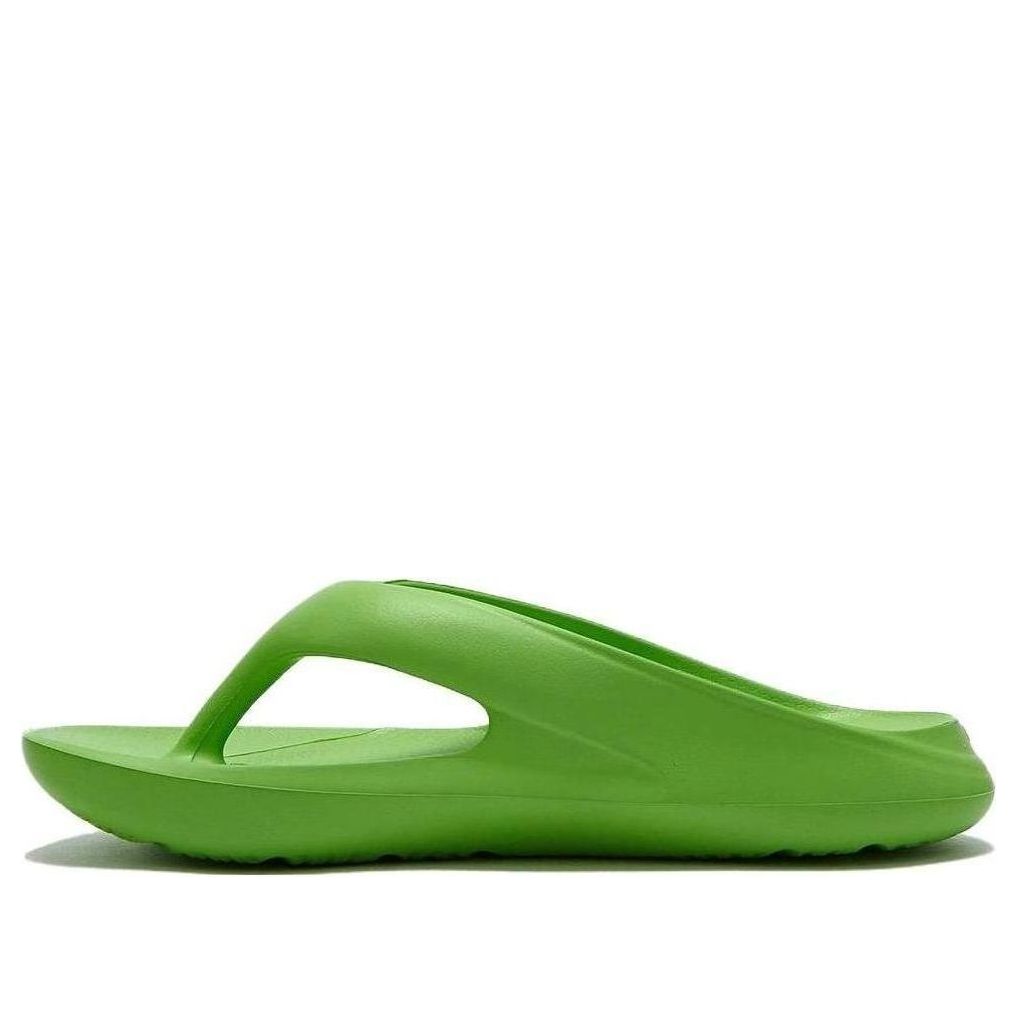 New Balance x WORKSOUT Slippers 'Green' SD5601FG2
