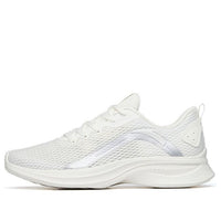 ANTA Running Series Sneakers 'White Silver' 112225570-5