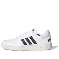 adidas Hoops 2.0 'Cloud White' EG3970