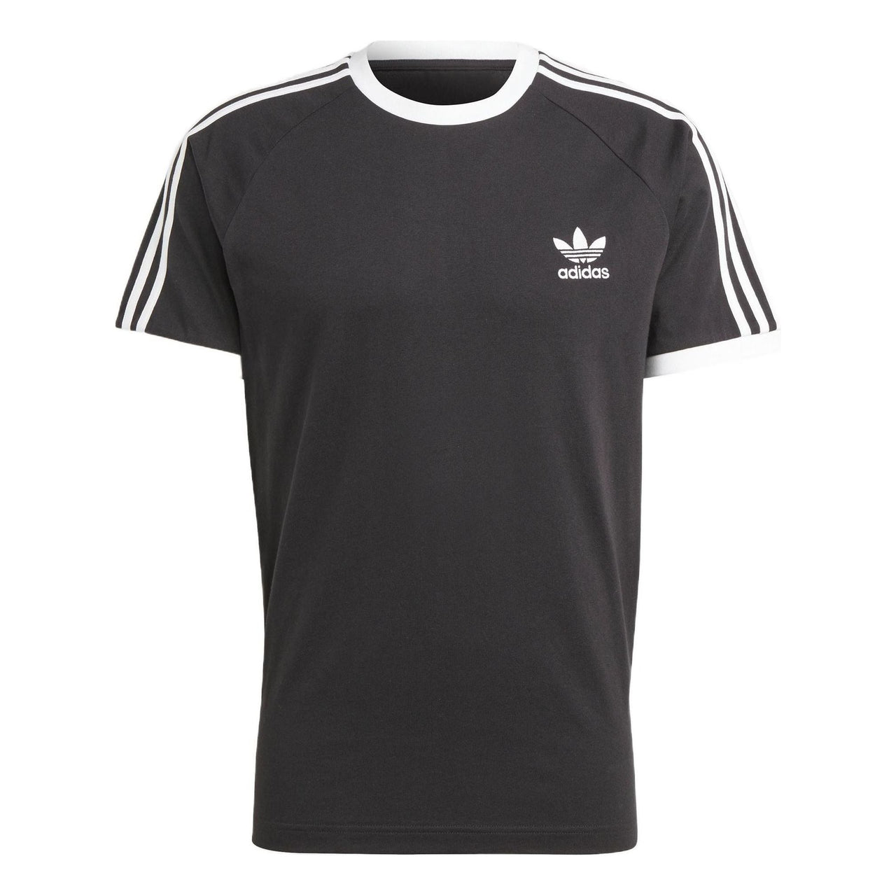 adidas originals Adicolor Classics 3-Stripes Tee 'Black' IA4845