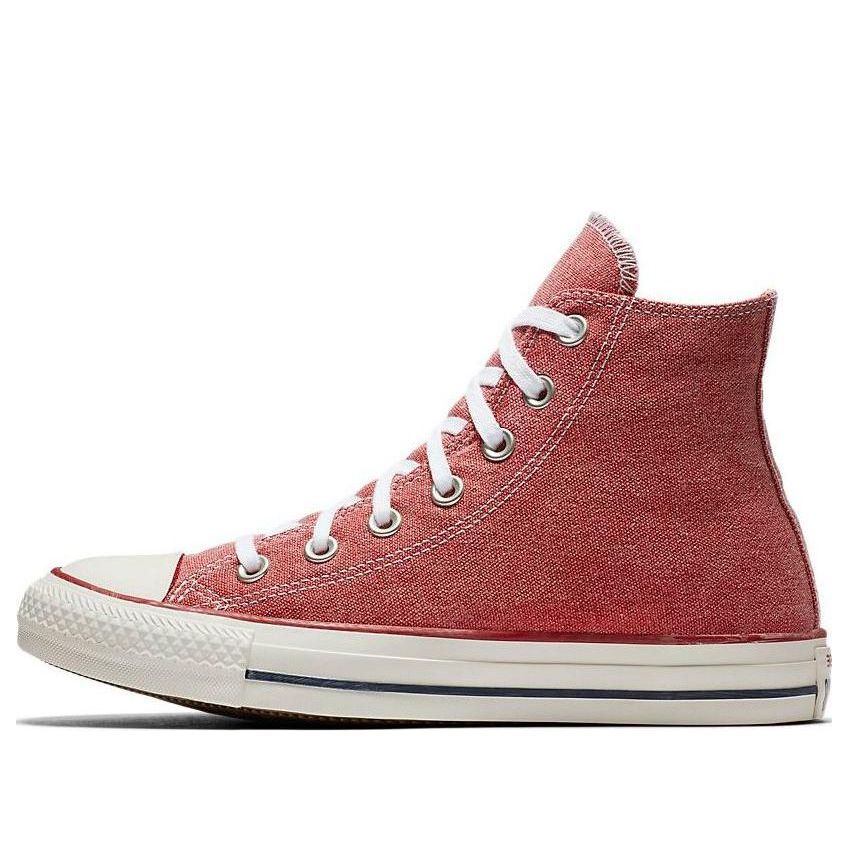 (WMNS) Converse Chuck Taylor All Star Stone Wash Hi 159538C