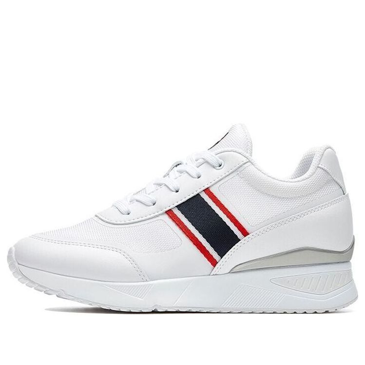 (WMNS) FILA Originale White F12W014205FWN