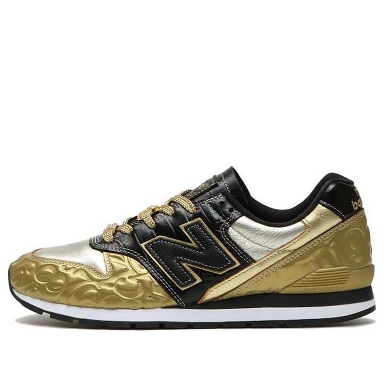 New Balance Franck Muller X New Balance Cm996 CM996FMG