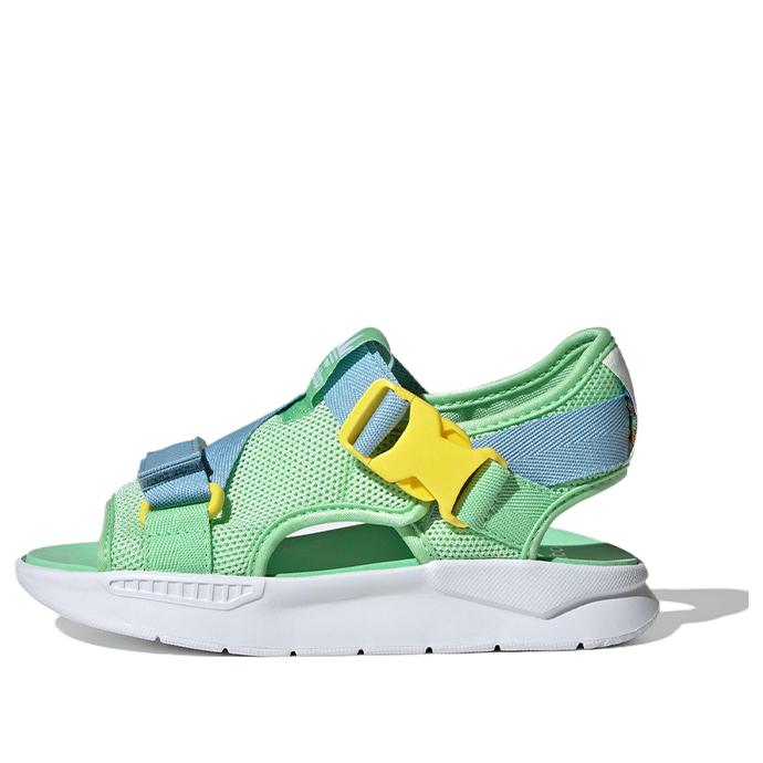 (PS) adidas originals 360 3.0 Sandals 'Glory Mint' ID7483