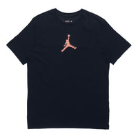 Nike AS Men's J DFCT Air PERF GFX Crew Black CZ8088-010