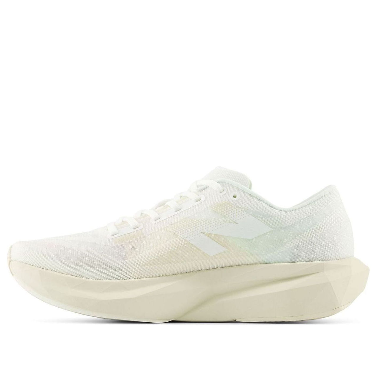 New Balance FuelCell Rebel V4 Sneakers 'White' MFCXLJ4