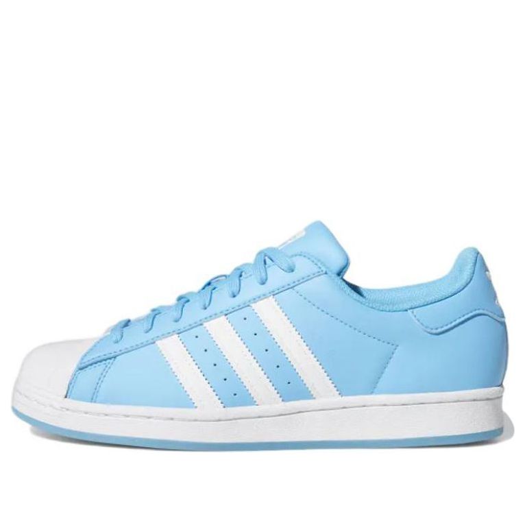 adidas Superstar 'Sky Rush White' GW1628