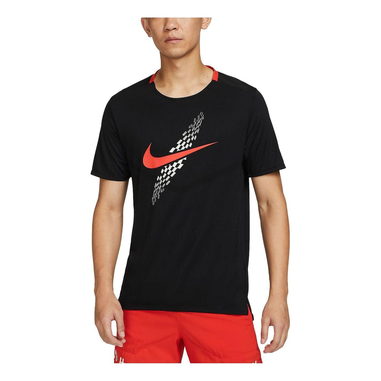 Nike Dri-FIT Rise 365 Kipchoge T-Shirt 'Black' FB7067-010