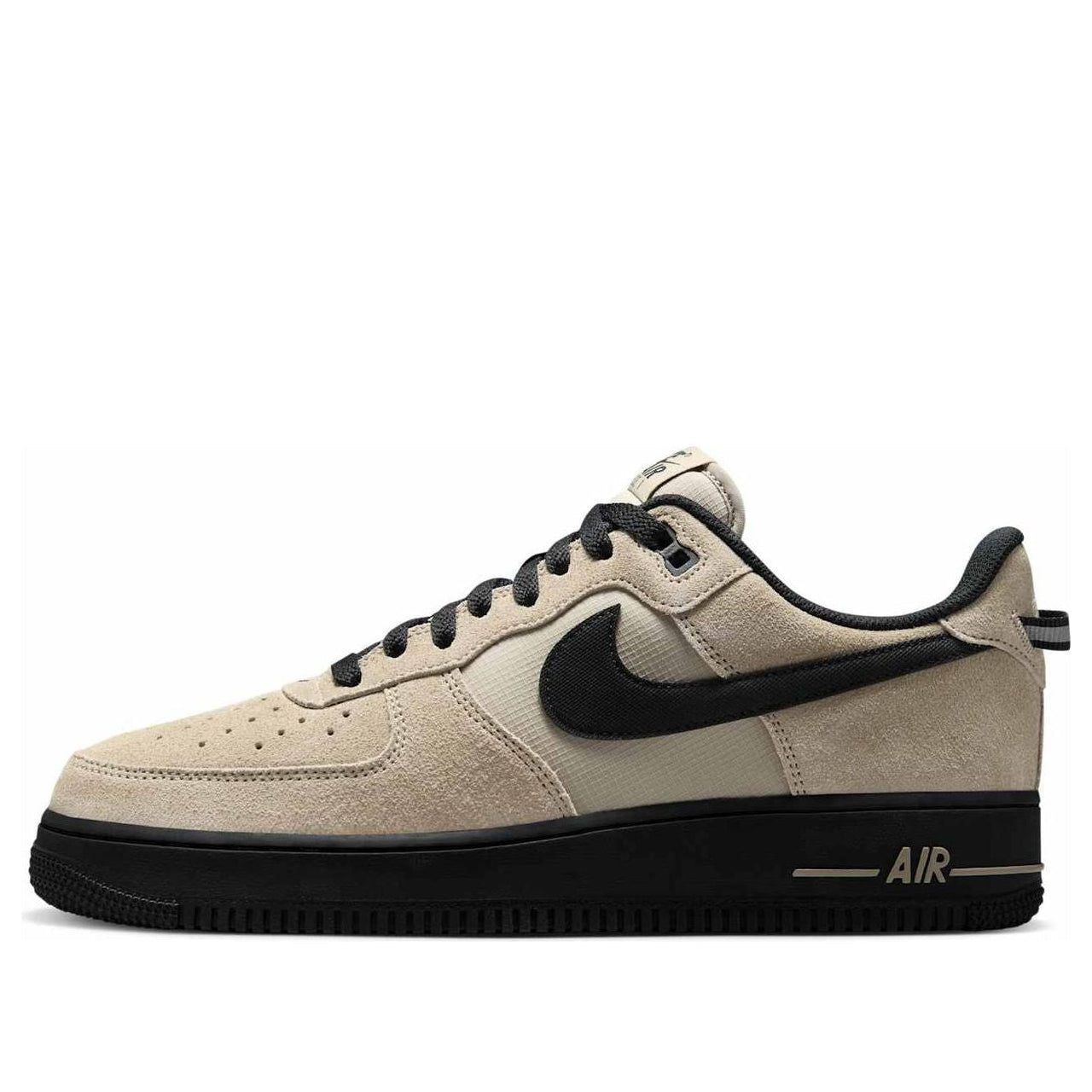 Nike Air Force 1 '07 LV8 'Desert Khaki Black' HV6526-200