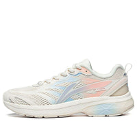 (WMNS) Li-Ning Fuyao 'White Blue Pink' ARXT014-8