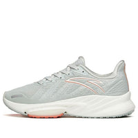 (WMNS) ANTA Rocket 3 'White Grey Green' 122145587-6