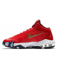 Nike Air Max Audacity PE LMTD 'University Red' 828497-674