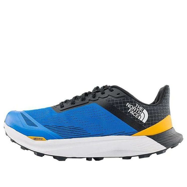 THE NORTH FACE Vectiv Infinite II Running Shoes 'Blue' 7W5M-KPI