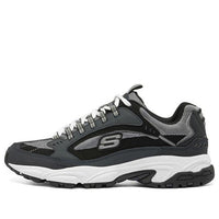 Skechers Stamina Nuovo 'Navy Black' 50988-NVBK
