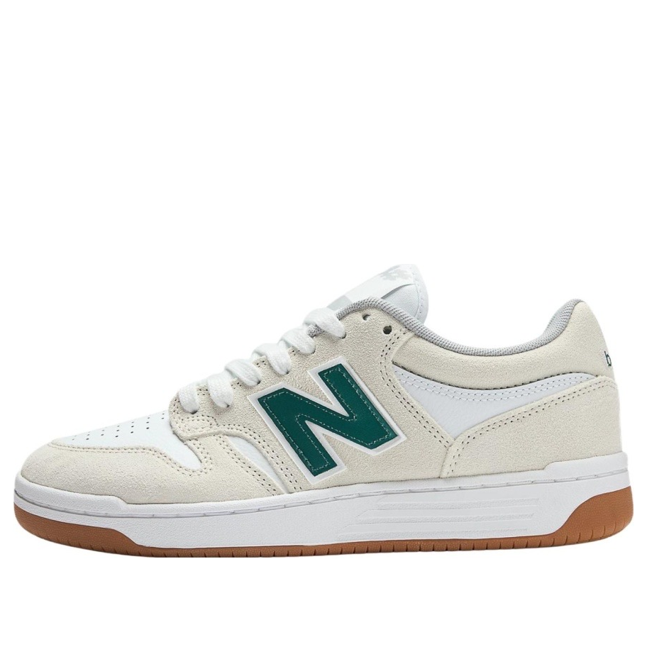 New Balance Numeric 480 'Sea Salt Vintage Teal' NM480JDI