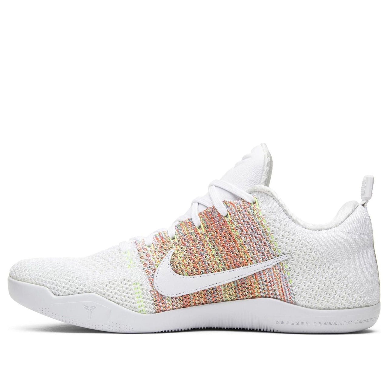 Nike Kobe 11 Elite Low 4KB 'White Horse' 824463-199