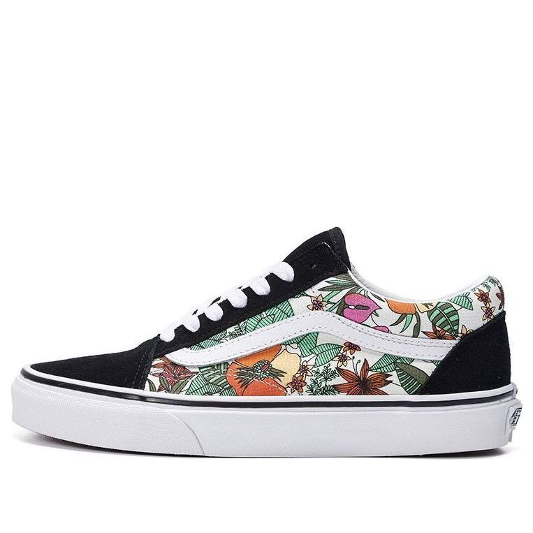Vans Old Skool 'Multi Tropic' VN0A4U3BXF3