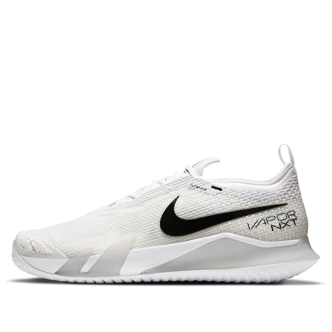 Nike Court React Vapor NXT 'White Grey Fog' CV0724-101