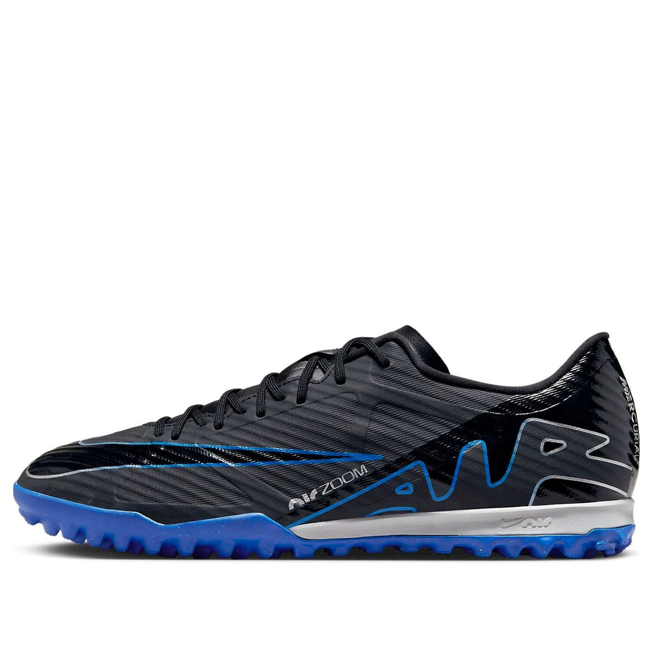 Nike Zoom Mercurial Vapor 15 Academy TF 'Shadow Pack' DJ5635-040