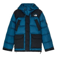 THE NORTH FACE Down Jacket Energy Jacket 'Blue' NF0A4QYF-N4L