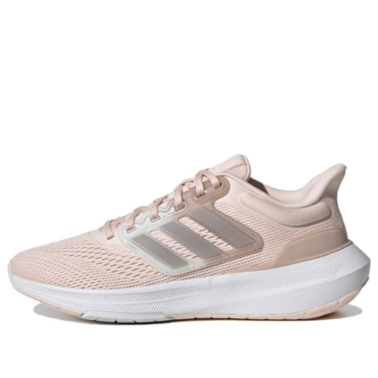 (WMNS) adidas Ultrabounce Shoes 'Wonder Quartz Cloud White' HQ3787