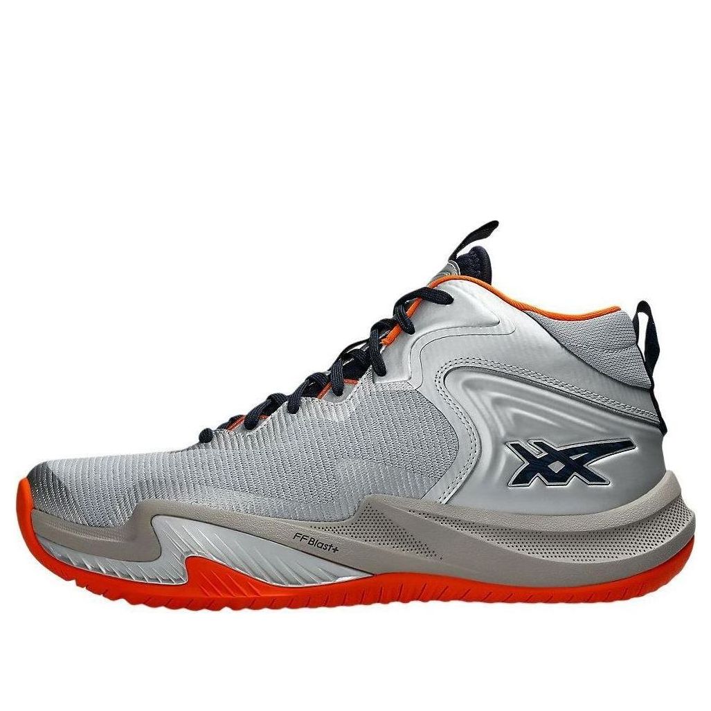 ASICS Nova Surge 3 'Silver Black' 1061A048-020